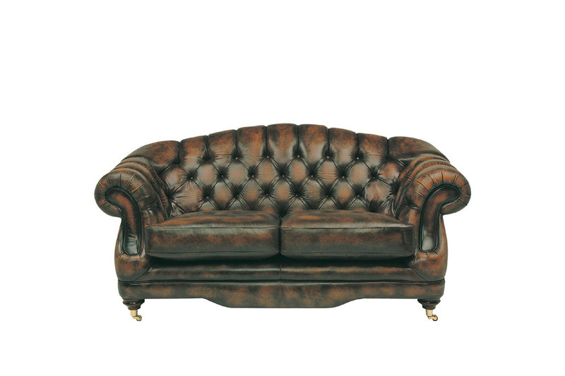 Antique Brown