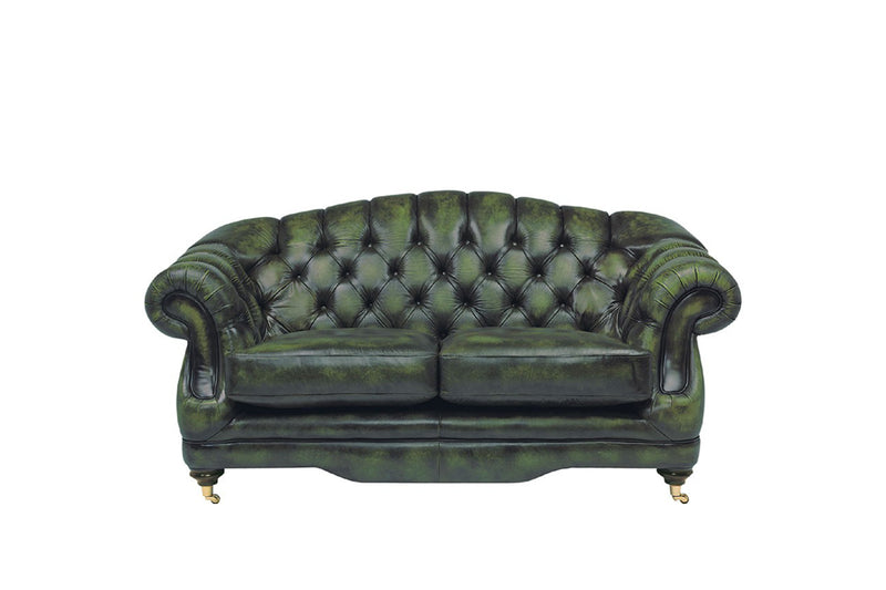 Antique Green