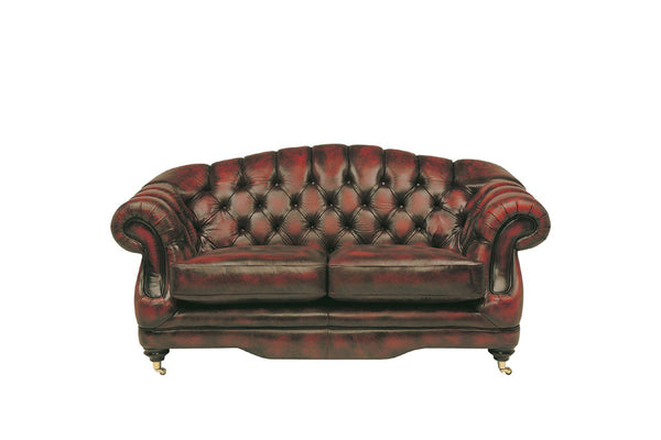 Antique Red