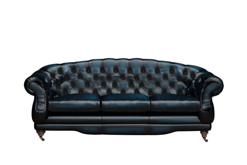 Antique Blue