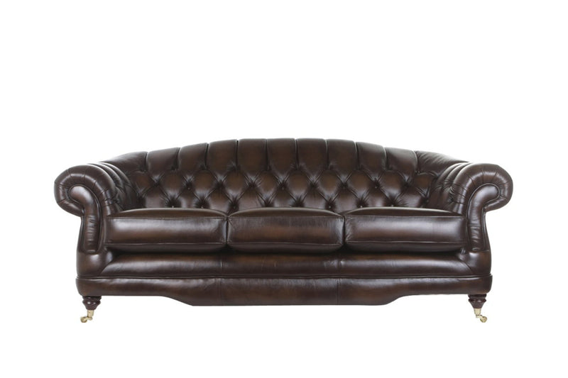 Antique Brown