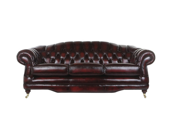 Antique Red