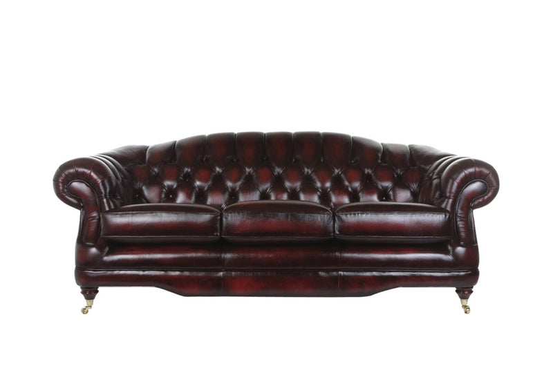 Antique Red