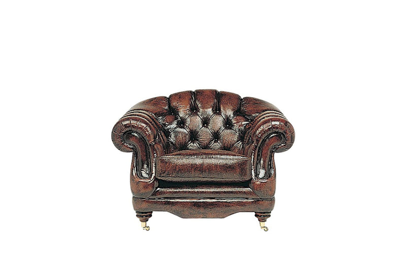 Antique Brown