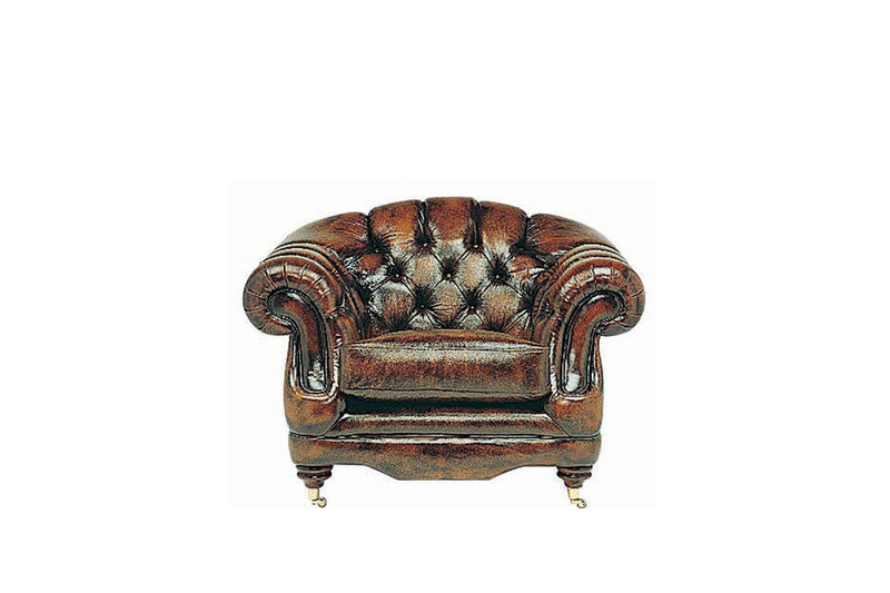 Antique Gold