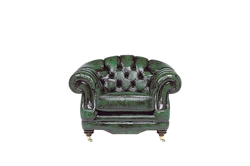Antique Green