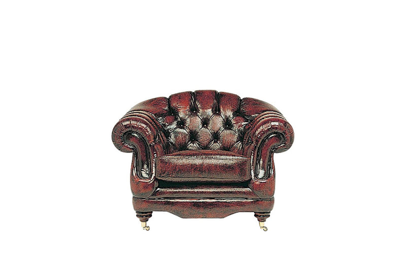 Antique Red