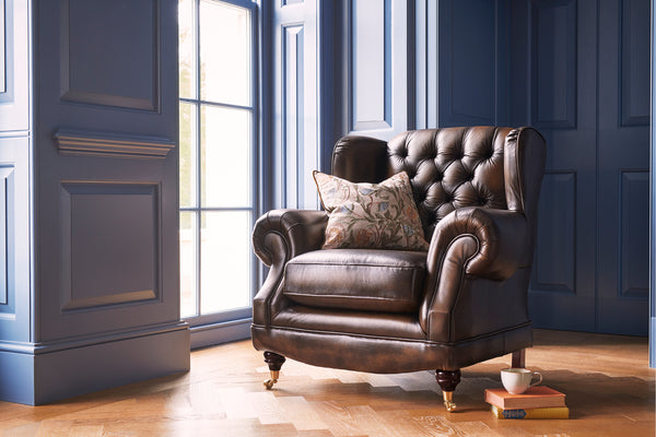 Regent Highback Chair
