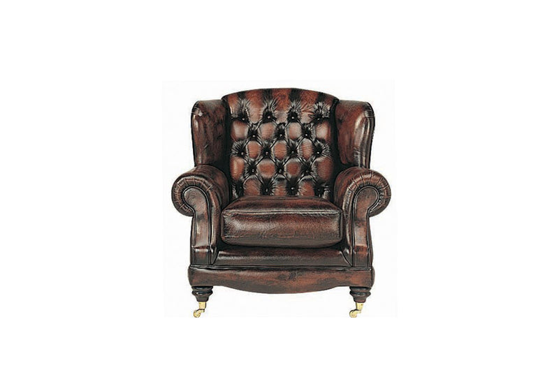 Antique Brown