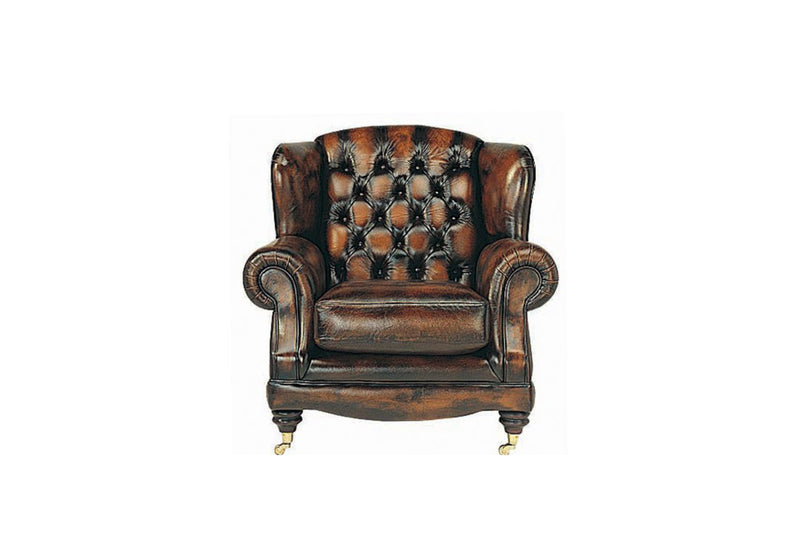 Antique Gold