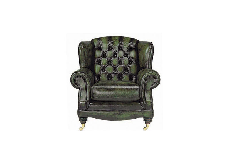 Antique Green