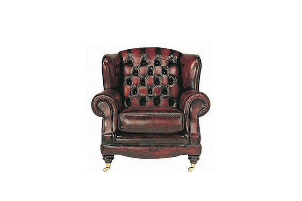 Antique Red