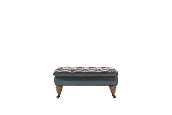 Antique Blue