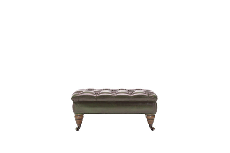 Antique Green