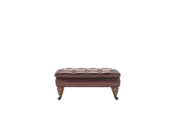 Antique Red