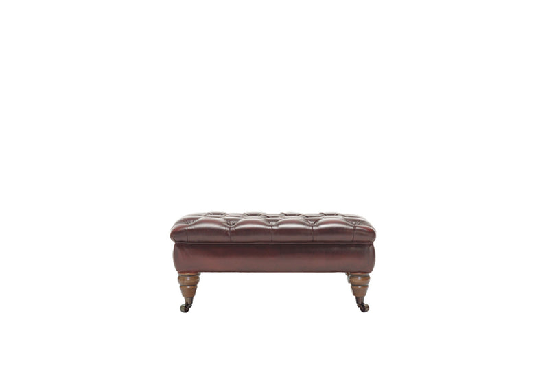 Antique Red