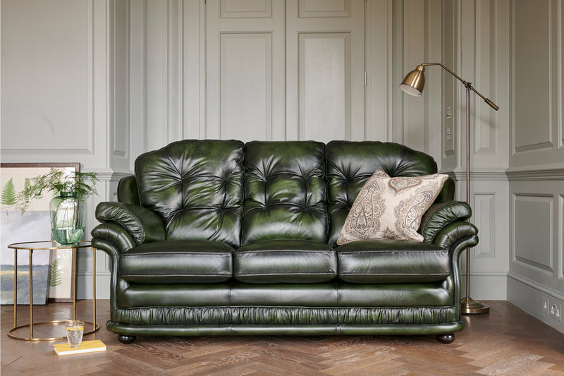 Senator 3 Seater Sofa