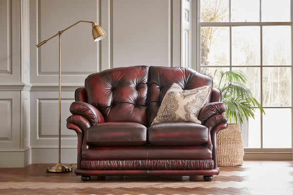 Senator 2 Seater Sofa