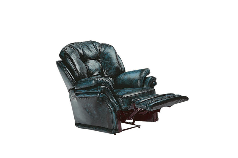 Antique Blue