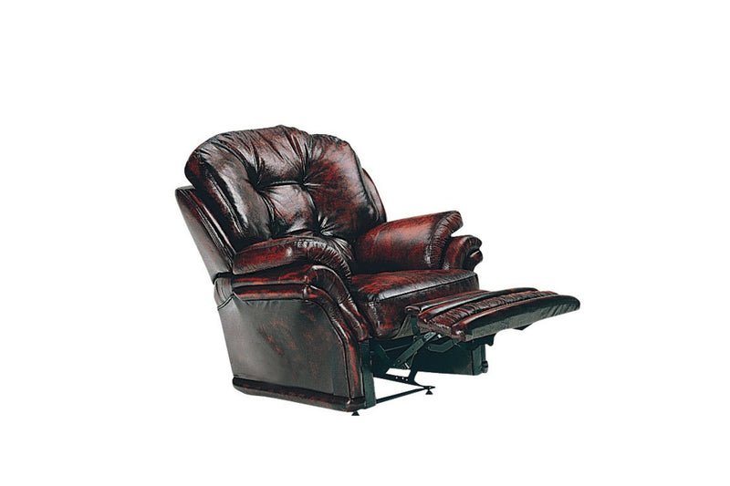 Antique Red