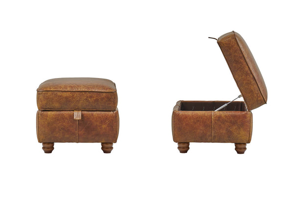 Vintage Chestnut