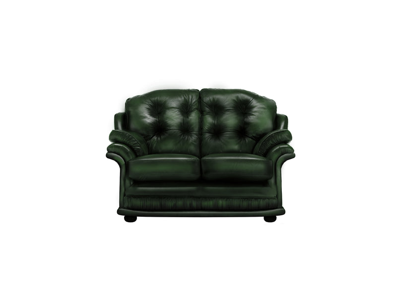Antique Green