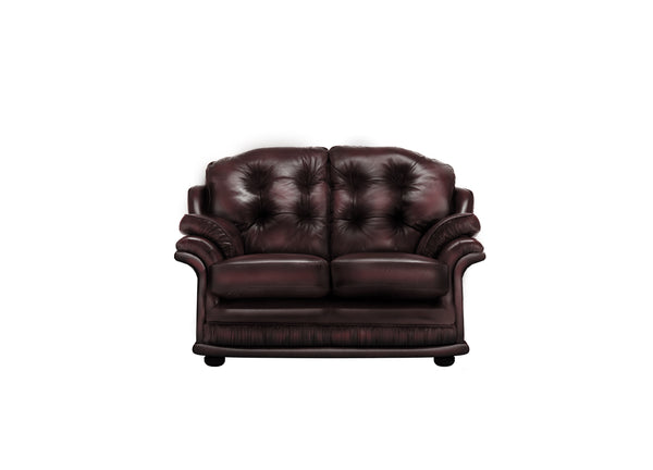 Antique Red