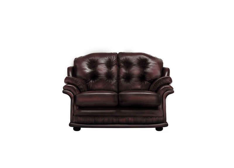 Antique Red
