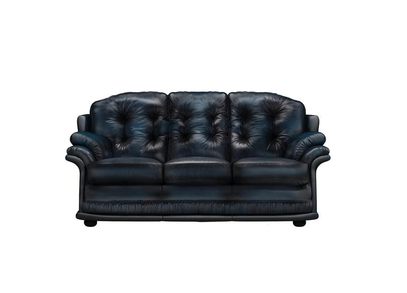 Antique Blue
