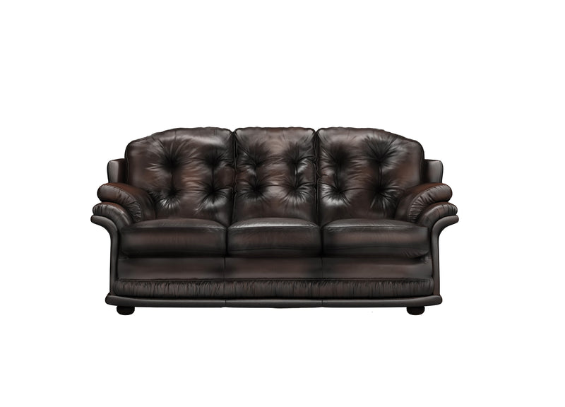 Antique Brown