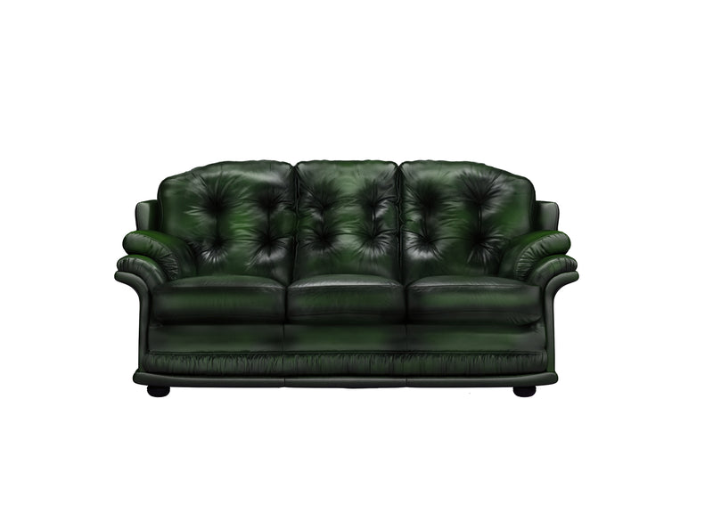 Antique Green