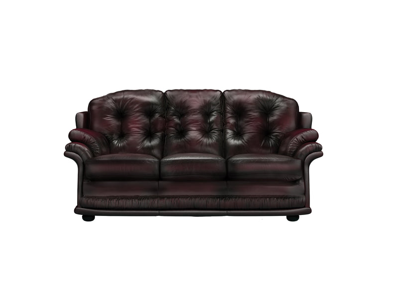 Antique Red
