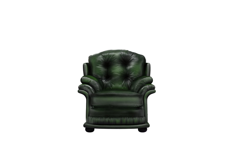 Antique Green