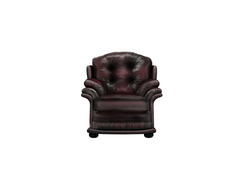 Antique Red