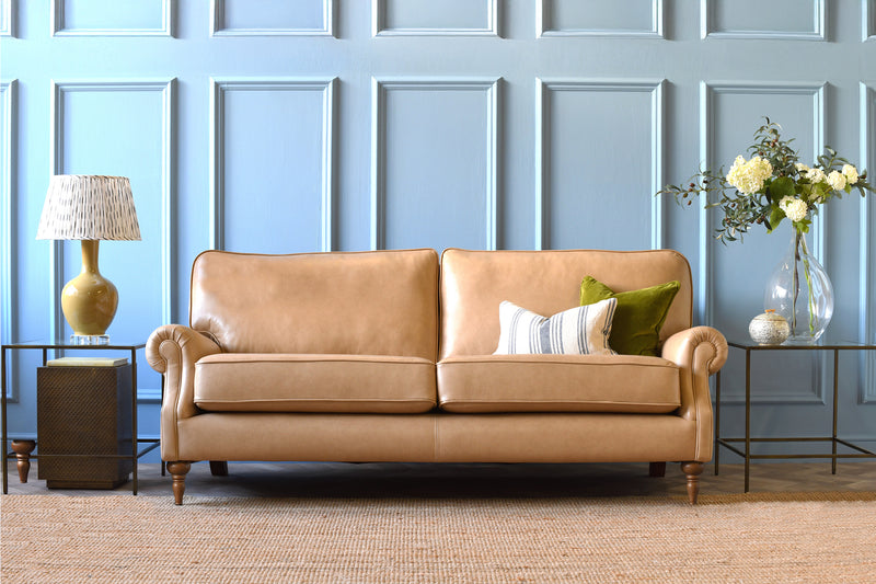 Taylor 3 Seater Sofa