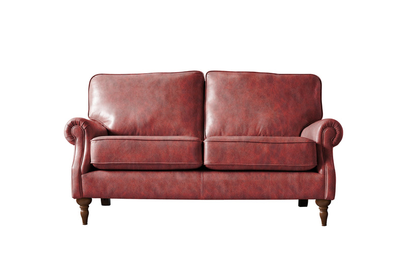Vintage Oxblood