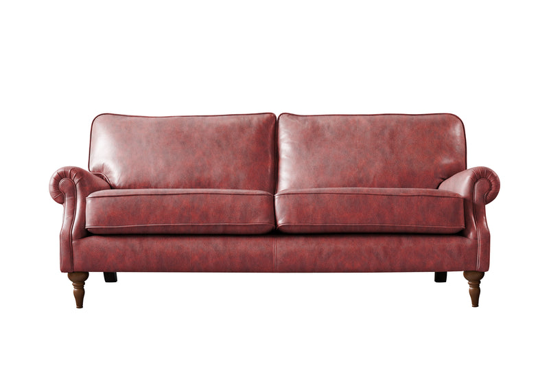 Vintage Oxblood