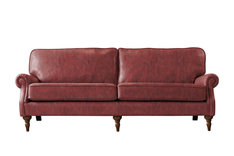 Vintage Oxblood