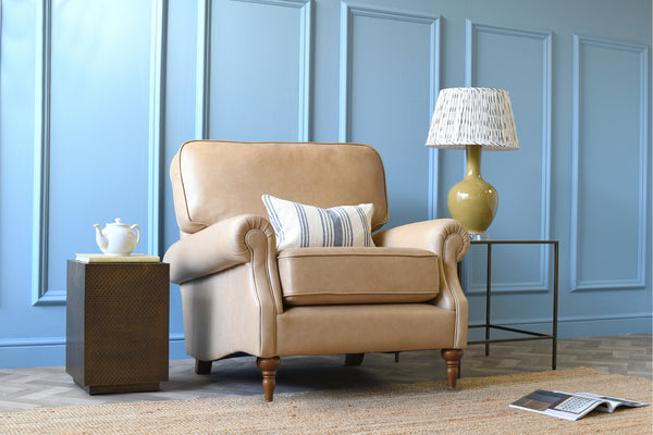 Taylor Armchair