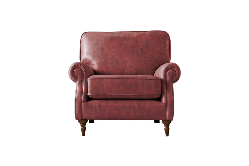 Vintage Oxblood