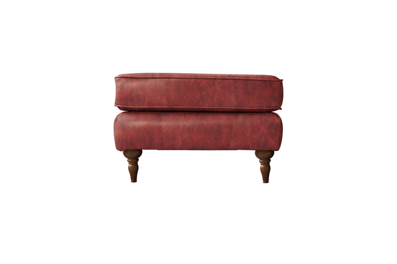 Vintage Oxblood