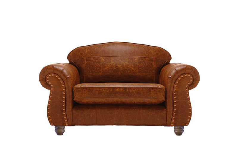 Vintage Chestnut