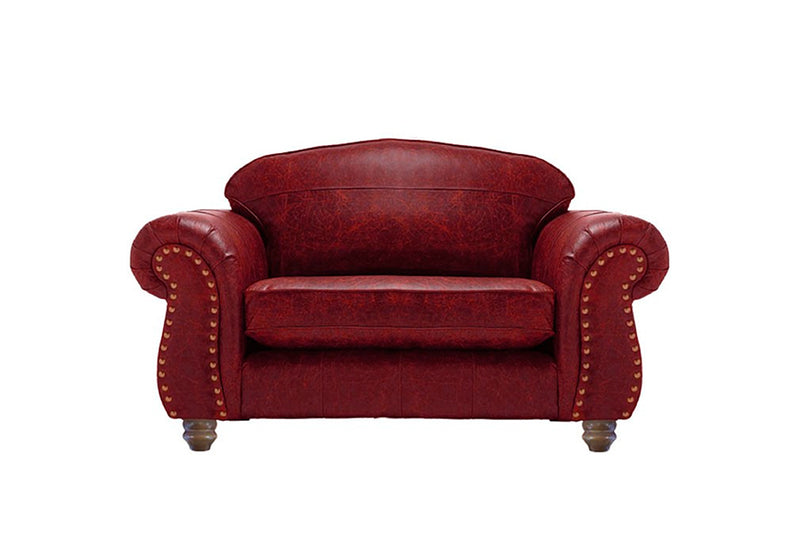 Vintage Oxblood
