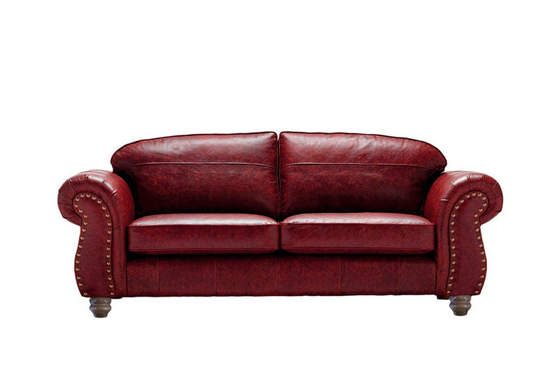Vintage Oxblood
