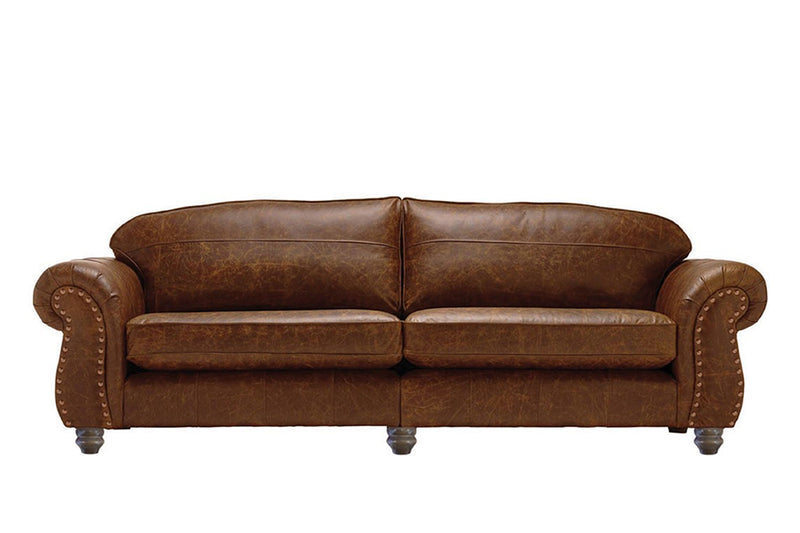 Vintage Chestnut