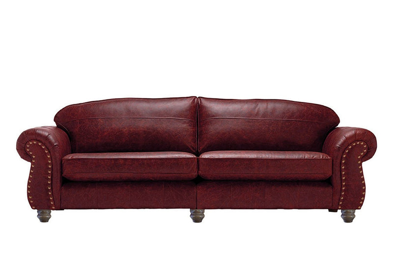 Vintage Oxblood