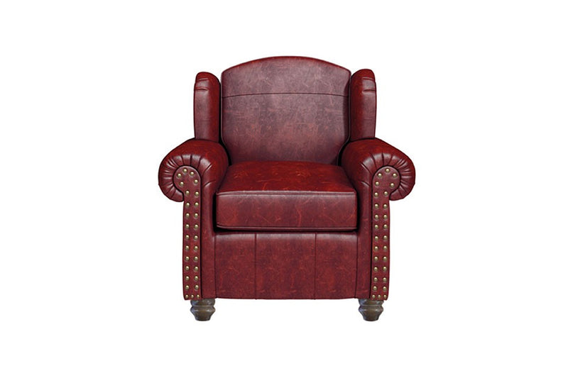 Vintage Oxblood