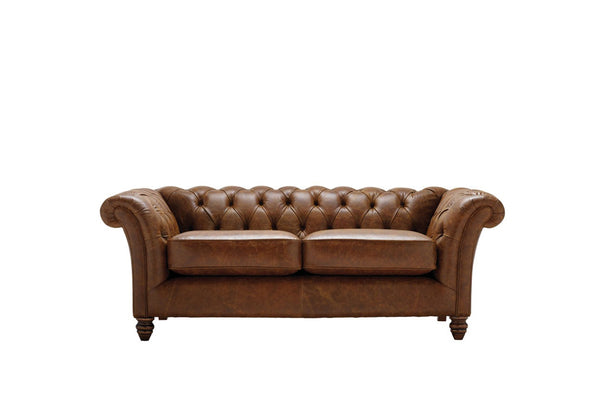 Vintage Chestnut