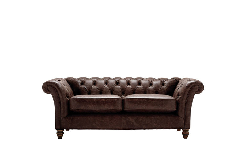 Clearance Cambridge 2 Seater Sofa