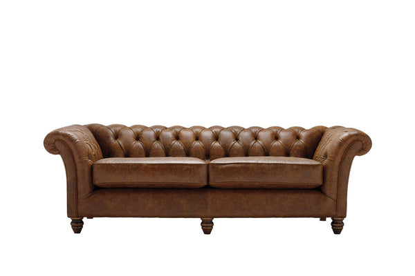 Vintage Chestnut